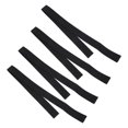 thumbnail image 3 of 4pcs Adjustable Black Straps Hair Wig Net Bands Useful Wig Accessories, 3 of 8