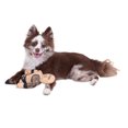 thumbnail image 2 of WWE PLUSH THE ROCK DOG TOY, 2 of 3