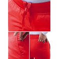 thumbnail image 3 of Adar Pro Sarraus pour Femmes - Pantalon de Sarrau de Yoga Ajusté, 3 of 7