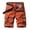 khaki, variant on HXWCHs Men's Outdoor Casual Elastic Waist Relaxed Fit Lightweight Cargo Pants for Hiking Fishing and Work 36 khaki