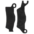 thumbnail image 3 of Niche Left Brake Pad Set for Can-Am Outlander 650 Semi-Metallic ATV 3 Pack 519-KPA2260D, 3 of 6
