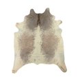 thumbnail image 1 of Tapis en Peau de Vache Naturel / 6'x7', 1 of 1