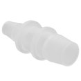 thumbnail image 2 of Aquarium Air Valve Connector, Straight Airline Tubing Plastic Multipurpose  For Water Pumps 3 To 2, 2 of 8