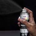 thumbnail image 4 of Tulip ColorShot Black Instant Fabric Color Spray, 4 of 7