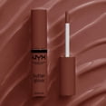 thumbnail image 2 of NYX Professional Makeup Butter Gloss, Lip Gloss, 8 mL, 2 of 3