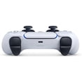 thumbnail image 4 of Boîte Ouverte Sony Manette Sans Fil DualSense pour PS5 - Blanc, 4 of 4