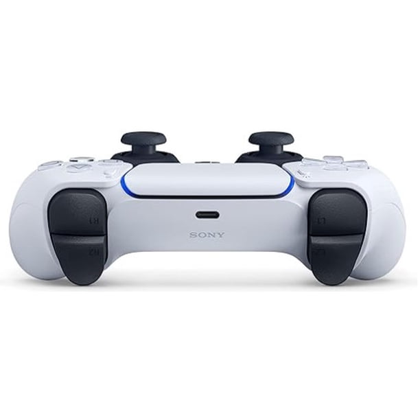 Open box Sony PS5 Dual Sense Wireless Controller - White - Walmart.ca