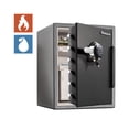 thumbnail image 1 of SentrySafe 2 cu.ft. Fire Safe Electronic Safe, 1 of 2