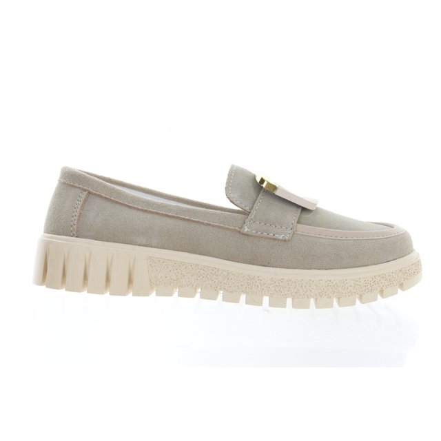 Bernie Mev Chaussures en Cuir TW Agatha pour Femmes