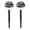 Jaune, variante sur XZNGL Lumières Solaires Extérieur Jardin Changement de Couleur 2 Pcs Lumières Solaires Extérieur Led Lumières Solaires de Jardin Décoratives Lumières Solaires Piles Aa Solaires pour Extérieur Lumières Solaires