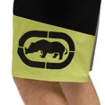 thumbnail image 5 of Shorts de bain ECKO « Tilt » pour hommes, 5 of 5