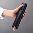 thumbnail image 4 of Lksixu Wine Opener Battery Operated Bottle Openers Reusable Wine Corkscrew For Kitchen Home Bar Restaurant Kitchen Gadgets, 4 of 8