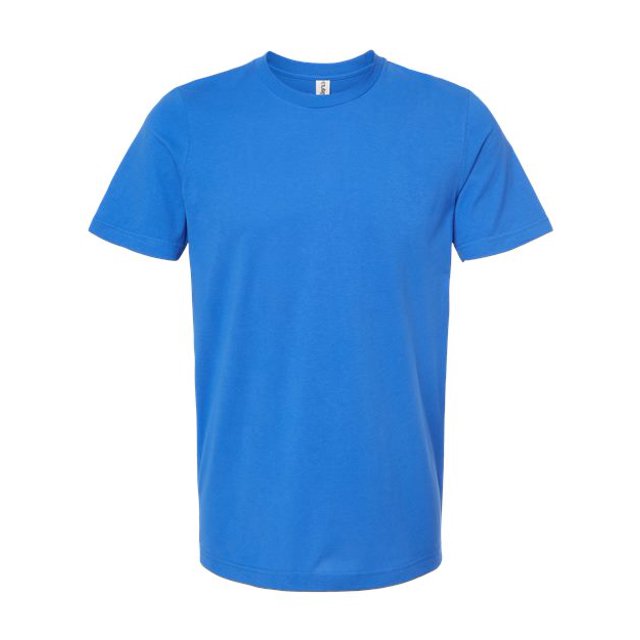Tultex - New MMsF - Premium Cotton T-Shirt