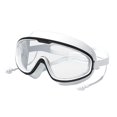 thumbnail image 2 of BKER Adult Swimming Goggles Large Frame Swimming Glasses Diving Goggles Water Drop Swimming Cap Set And Fog Goggles, 2 of 7