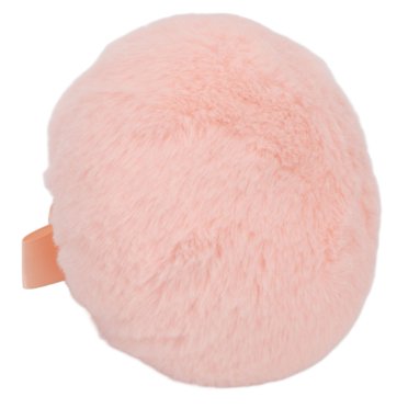 Plush Powder Puff, Makeup Tool Blending Soft Highlighting Powder Puff Ball for Face