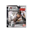 thumbnail image 1 of Major League Baseball 2K9 - Playstation 3, 1 of 2