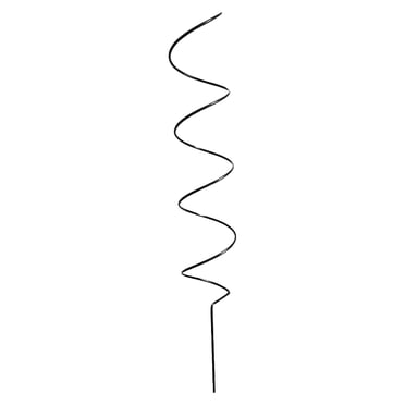 Tige de Support Fixe pour Fleurs 1 Pce, Piquet pour Tomates Piquets pour Tomates Piquets de Support pour Plantes Grimpantes Supports pour Plantes pour Tomate Vigne de Roses, Liquidation d'Été 2025 Rabais de 15 %