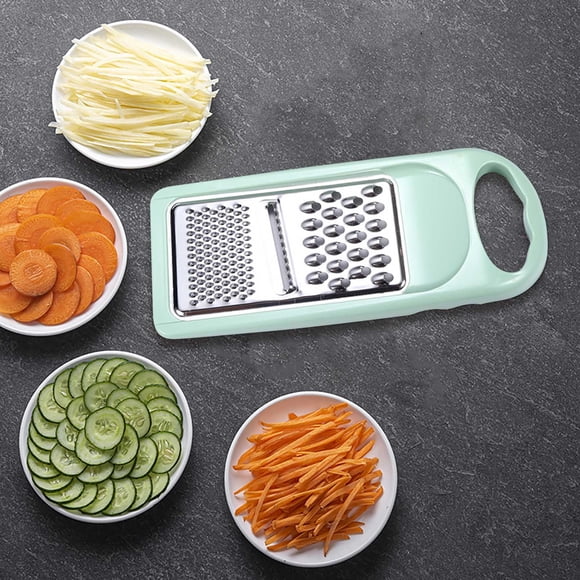 Kitchen Gadgets Complementary Food Manual Vegetable Cutter Grater