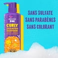 thumbnail image 4 of Aussie Enfants Bouclés Sans Sulfates Shampooing pour Enfants, 4 of 6