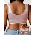thumbnail image 4 of Comfortable And Transparent Shoulder Strap Cordless Backless Spongeless With Convertible Straps For Casual And Relaxed Leisure, 4 of 4
