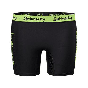 Soffe Short de Compression de Base Volé pour Fille Intensity