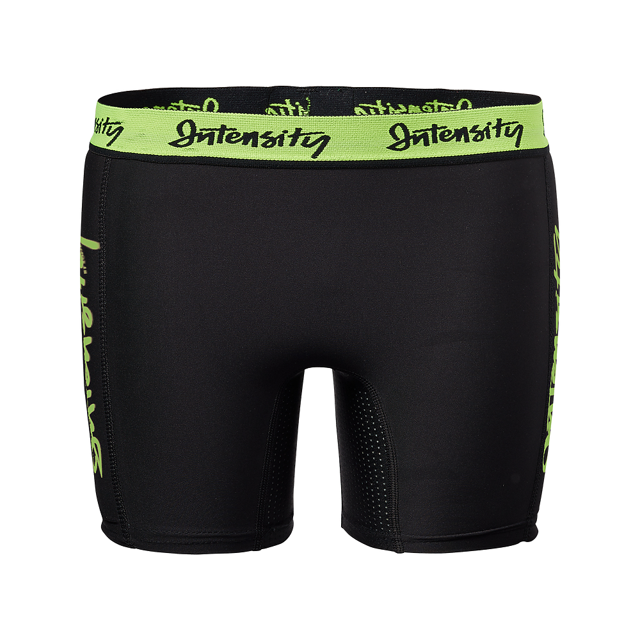 Soffe Short de Compression de Base Volé pour Fille Intensity