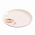 thumbnail image 2 of Way to celebrate! Assiette pour hors-d'oeuvre, 2 of 9