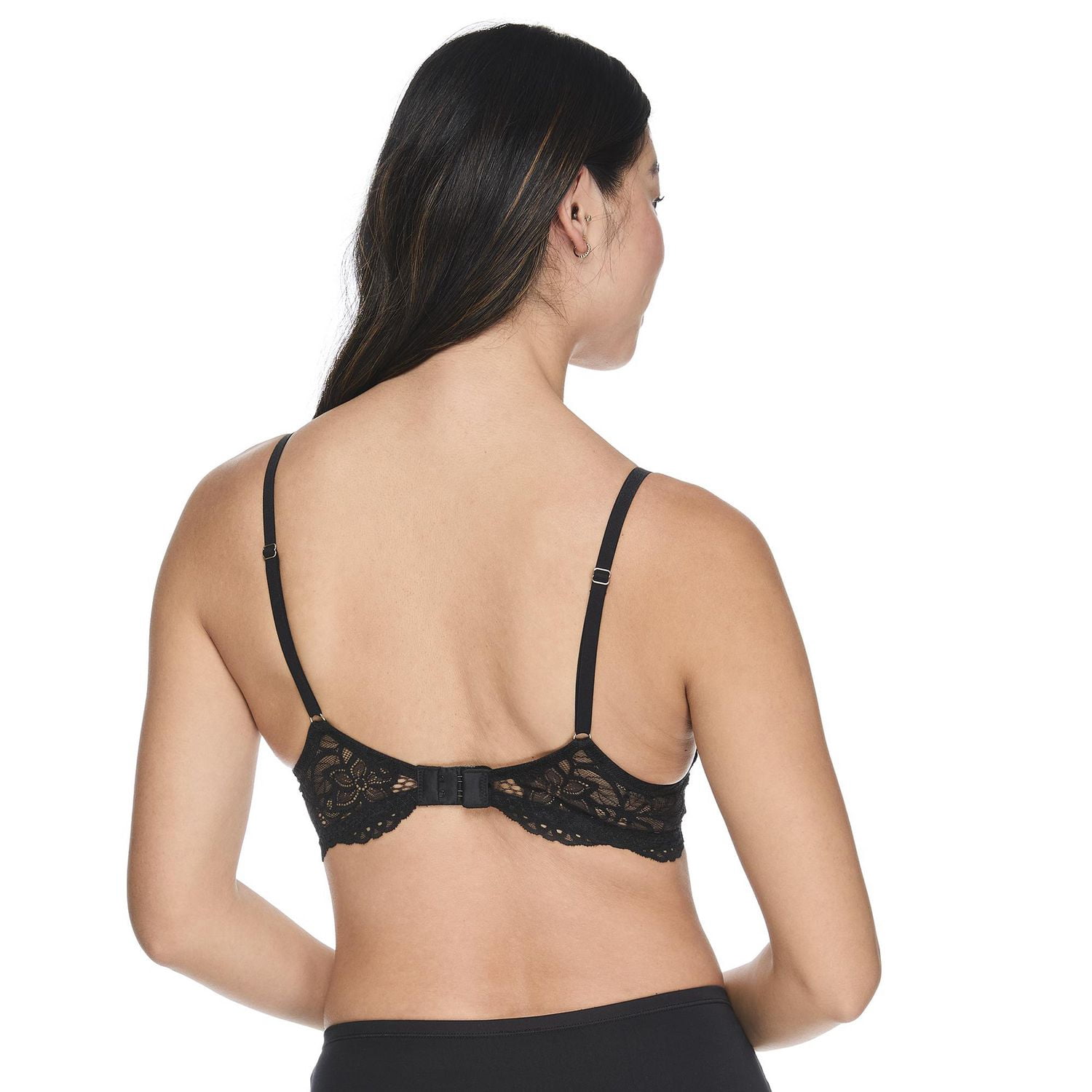 Soutien-gorge en dentelle George pour femmes