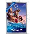 thumbnail image 2 of Disney Moana 2 - Une feuille, 2 of 4