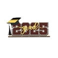 thumbnail image 3 of Tumotour 2025 Graduation Season Party Ceremony Home School Graduation Decoration Wood Table Decoration, 3 of 4