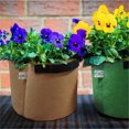 thumbnail image 5 of RYRDWP Planting FeltCloth Planting Container Bag Thicken Garden Pot, 5 of 5