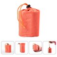 thumbnail image 2 of LEEYNEER 4 Pcs Hiking Sleeping Bag Camping Emergency Sleeping Bag Camping Equipment, 2 of 12