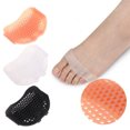 thumbnail image 2 of Coussinets Métatarsiens Coussinets pour les Pieds Coussins en Gel Réutilisables Coussinets Métatarsiens pour les Pieds Coussinets Morton Neurome pour Femmes et Hommes, 2 of 9