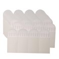 thumbnail image 4 of 12 Pieces Wall Hanging Strips Multifunctional Portable Organization Poster Strip 20mmx46mm, 4 of 9