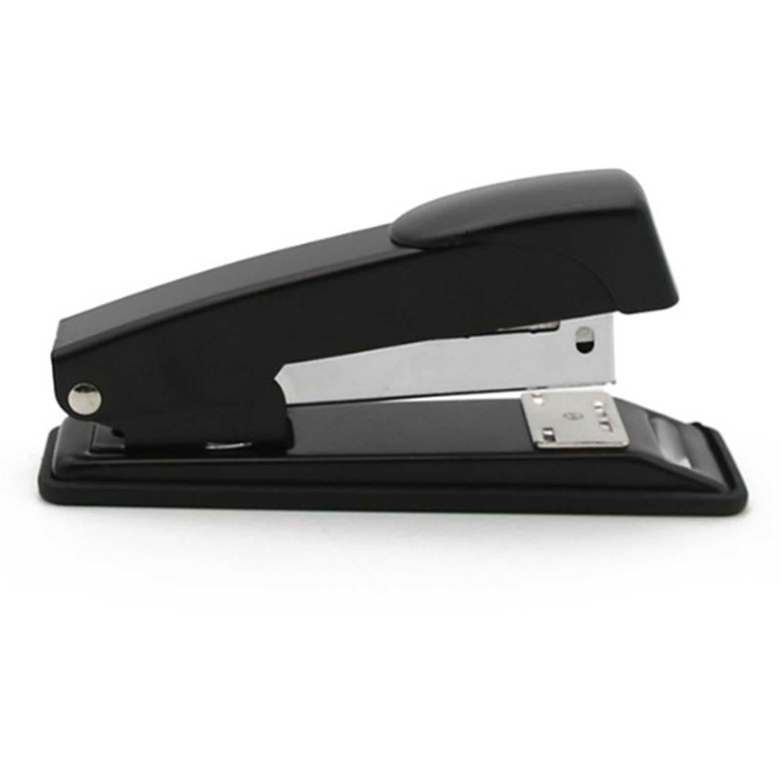 Desktop Stapler, Alloy Multifunction Stapler Compact  for School