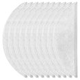 thumbnail image 2 of BUYISI pour Lydsto R5 / R5D Pièces de Rechange pour Aspirateur Robot et Vadrouille Chiffon de Vadrouille 10 Pcs-Blanc, 2 of 6