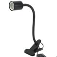 thumbnail image 4 of Support d'Éclairage Réglable pour Habitat, Support de Lampe pour Animaux Noir Support d'Ampoule Chauffante pour Animaux de Compagnie Support de Lampe Chauffante Haut de Gamme, 4 of 12