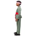 thumbnail image 2 of Karate Kid Legends Li Fong Costume for Kids by Rubies, Boys, 2 of 6