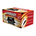thumbnail image 4 of Eveready 0.75-amp Automatic 6-volt/12-volt Battery Charger/Maintainer - Black, 4 of 4