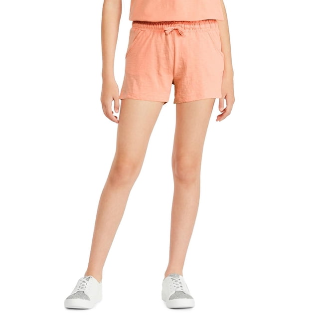 Short à enfiler George pour filles