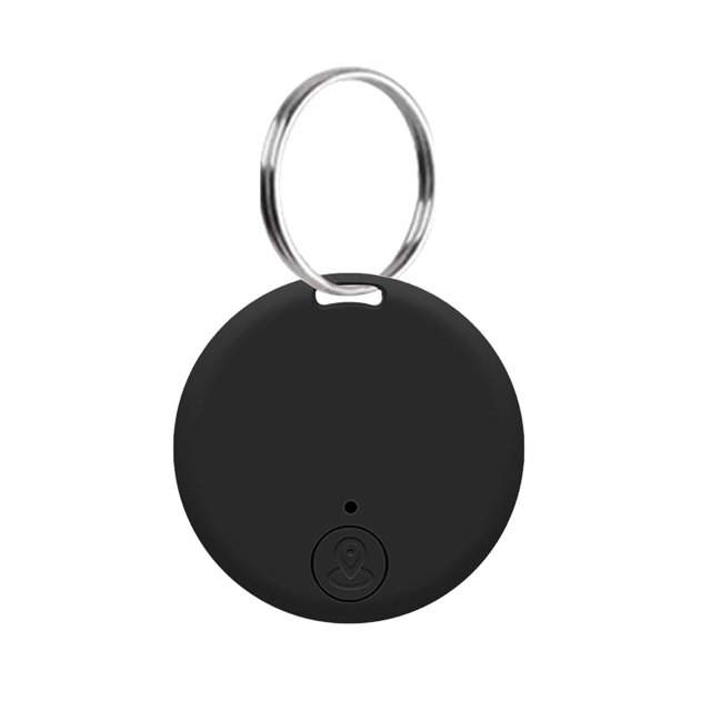 Bluetooth 5.0 Two-way Alarm Intelligent Location Cell Phone Key Loss Prevention Device