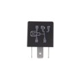 thumbnail image 4 of Hella 933332641 Relais Mini Iso 5 Pôles 12V Spdt Res, 4 of 4