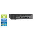 thumbnail image 1 of Refurbished: HP 800 G2 Intel Core i5-6500T 16GB 512GB SSD Win 10 Pro, 1 of 4