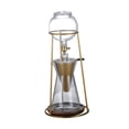 thumbnail image 3 of simhoa Ice Drip Coffee Maker Adjustable Water ing Cold Brew Drip Iced Coffee Maker, 3 of 8