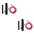 thumbnail image 3 of Baohd Swim Training Belt Adjustable And Comfortable Train Not Harder red-3meters 2Set, 3 of 6