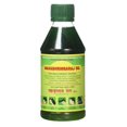 thumbnail image 1 of RVAP Mahabhringraj Oil 500ml | Pure indian MaKa's Ayurvedic Oil for Hair care | Enriched with various Indian herbs and ingredients (17 fl oz), 1 of 4