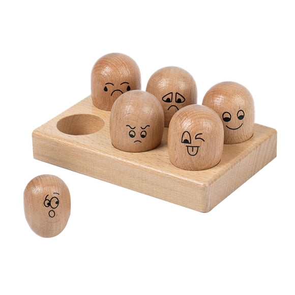 HILABEE Jouets Éducatifs de Cuisine pour Jeu de Rôle Oeuf