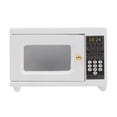 thumbnail image 1 of <p>Room Small Decoration, Mini Microwave Oven, Verisimilar Simulate Durable Beautiful For Toy</p>, 1 of 7