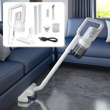 EGNMCR Cordless Vacuums Hand Held Vacuums Cordless Wireless Car Mounted Household Handheld Vacuum Cleaner Dirt-purpose Charging Handheld Portable Pet Hair And Dirt Removal Household vacuum