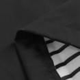thumbnail image 4 of Women's Hooded Windbreaker Coat Outdoor Rain Jacket for All Weather, 4 of 6